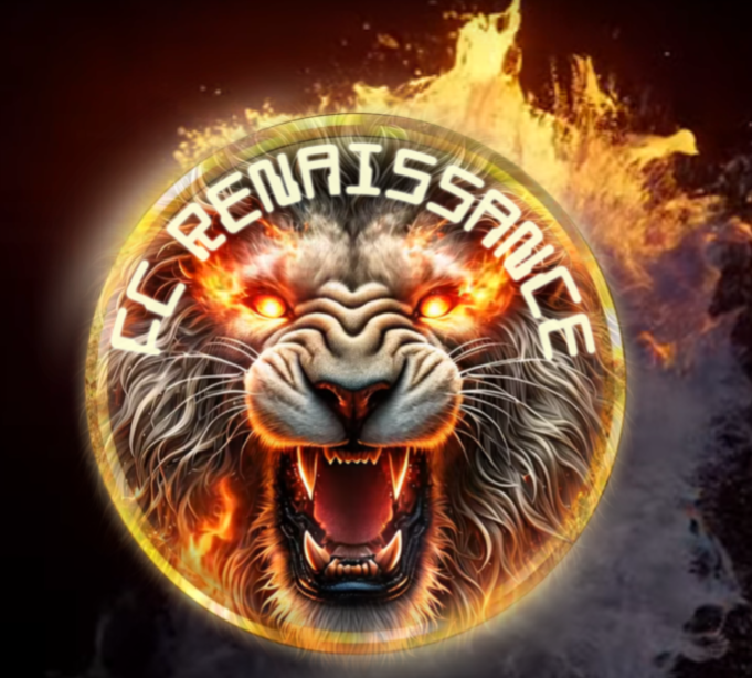 Logo FC RENAISSANCE