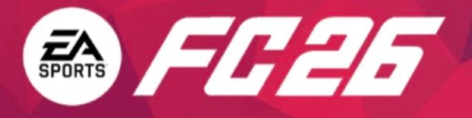 FC26 Logo